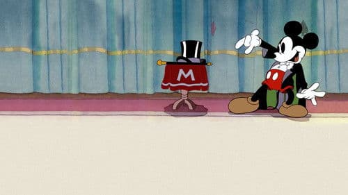 Micky, der Zauberer Bild 2