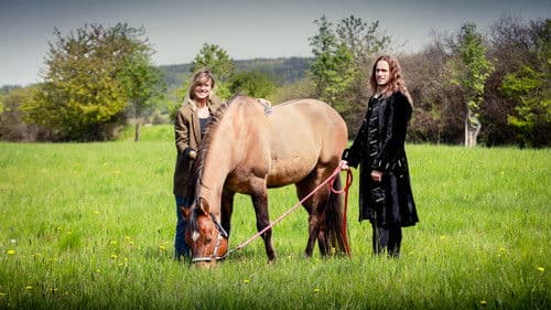 Eliška a Damián Bild 2