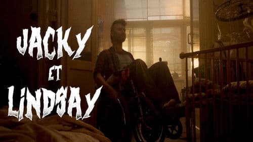 Jacky & Lindsay Bild 1