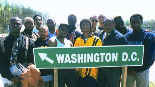 Get on the Bus Bild 1