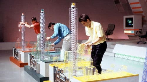 The Krypton Factor Bild 2