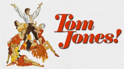 Tom Jones - Zwischen Bett und Galgen Bild 5
