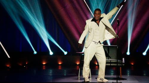 Tracy Morgan: Staying Alive Bild 2