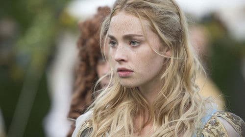 New Worlds - Aufbruch nach Amerika Bild 4