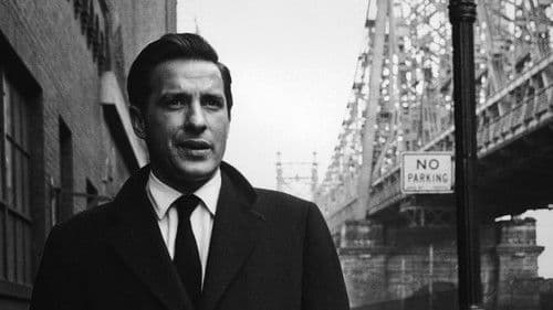 Johnny Staccato Bild 1