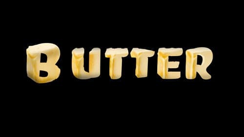 Butter Bild 1