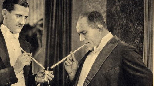 The Uneasy Three Bild 1