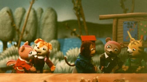 Ōkiku naru Ko - Niños en Crecimiento Bild 1