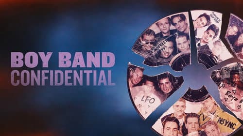 Boy Band Confidential Bild 2