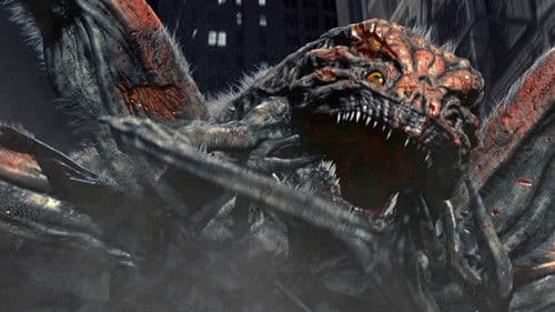 Spider City - Stadt der Spinnen Bild 2