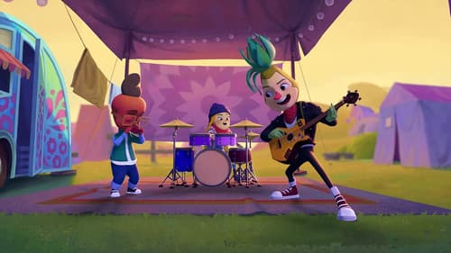 Abá e Sua Banda Bild 4