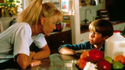 In the Shadows, Someone's Watching Bild 1