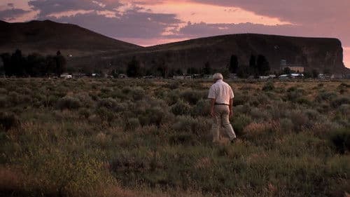 Jimmy Murakami: Non-Alien Bild 1