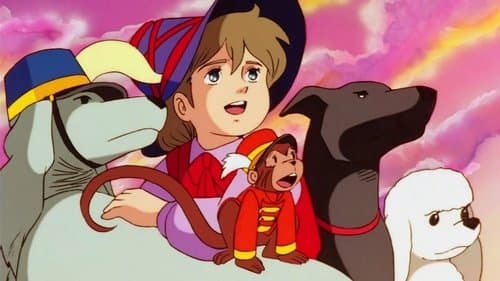 Nobody’s Boy: Remi Bild 3