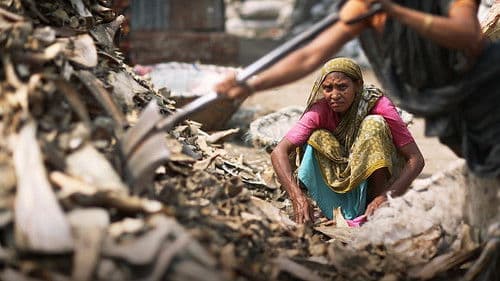 Handmade in Bangladesh Bild 3