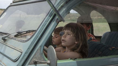 Alcarràs - Die letzte Ernte Bild 5