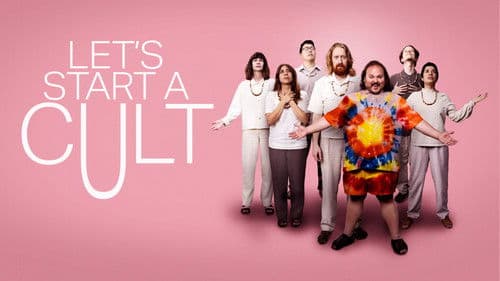 Let's Start a Cult Bild 1