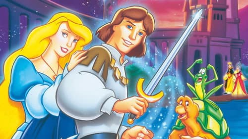 Die Schwanenprinzessin und das Geheimnis des Schlosses Bild 2