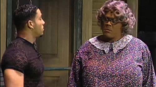 Das verrückte Familienfest Bild 3