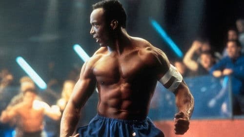 American Karate Tiger Bild 1