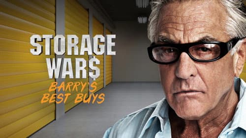 Storage Wars: Barry's Best Buys Bild 6