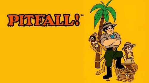Pitfall Bild 1