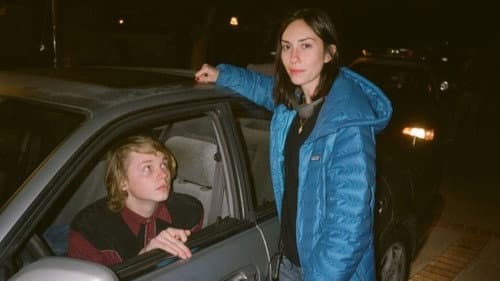 Behind the Scenes of Palo Alto Bild 5