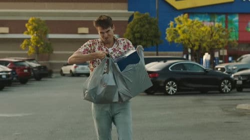 The Disruptors Bild 3