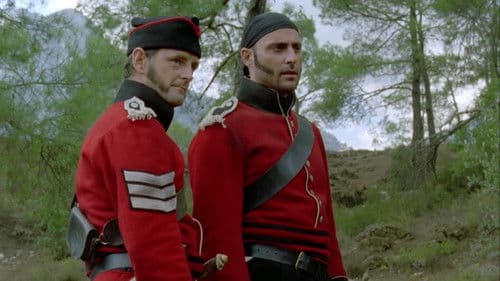 Die Scharfschützen - Der Verräter Bild 1