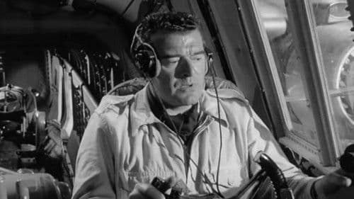 The Man in the Sky Bild 3