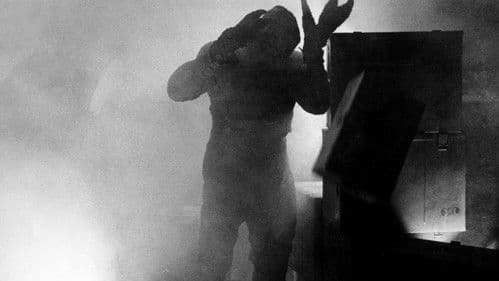 It! - Der Schrecken lauert im All Bild 3