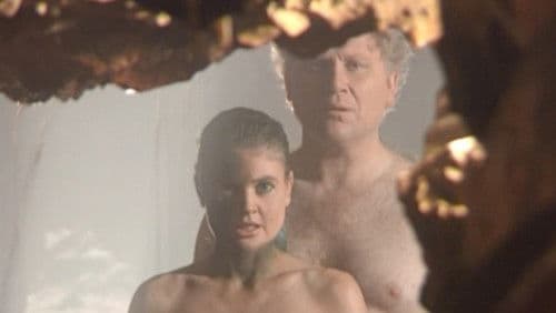 The Stranger: More Than a Messiah Bild 3