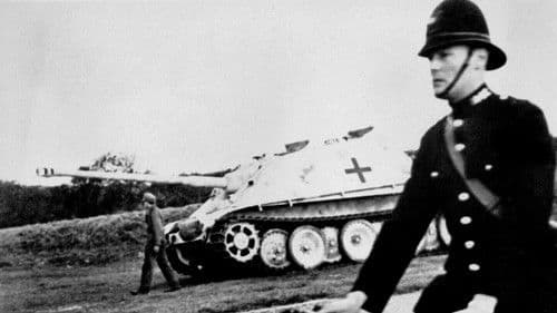 It Happened Here Bild 1