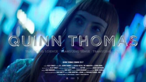 Quinn Thomas Bild 1