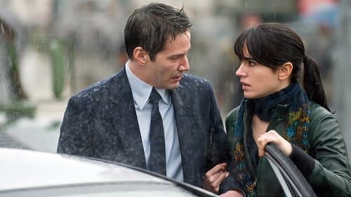 Der Tag, an dem die Erde stillstand Bild 1