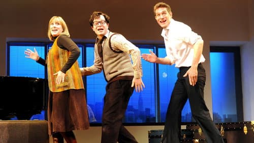 Merrily We Roll Along Bild 1