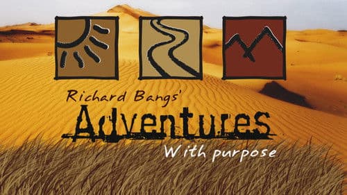 Adventures with Purpose Bild 1