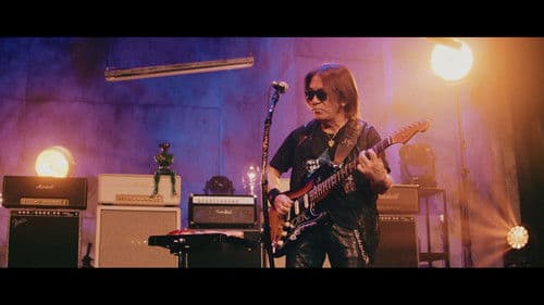 B'z SHOWCASE 2020 -5 ERAS 8820- Day2 Bild 6