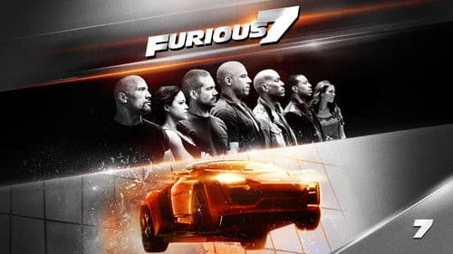 Fast & Furious 7 Bild 4