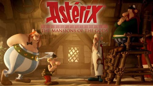 Asterix im Land der Götter Bild 8