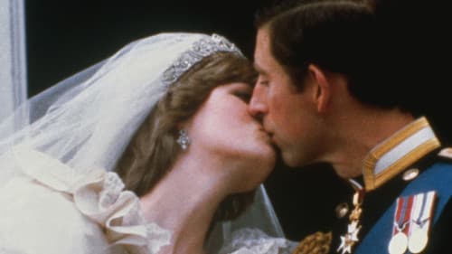 Becoming Princess Diana Bild 1