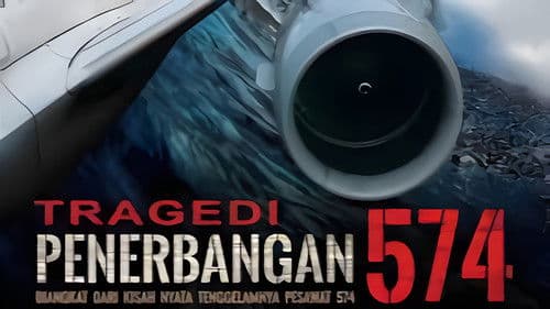 Tragedi Penerbangan 574 Bild 1