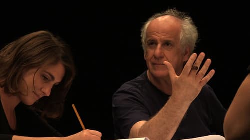 Il teatro al lavoro Bild 1