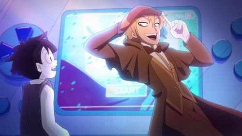 The Art of Murder Bild 6