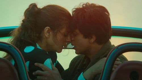 Dilwale - Ich liebe Dich Bild 5