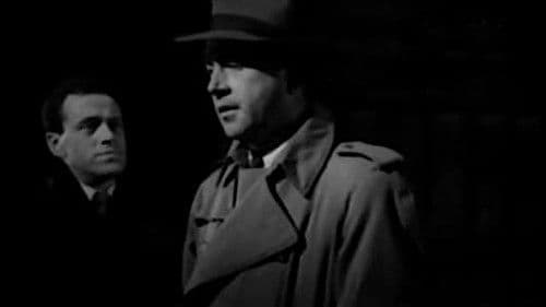 Murder at 3am Bild 1