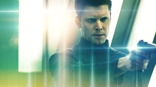 Alien Siege - Tod aus dem All Bild 2