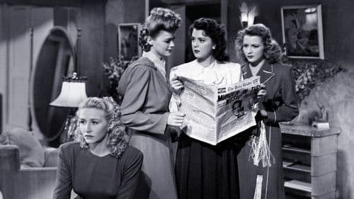 Murder in the Music Hall Bild 1