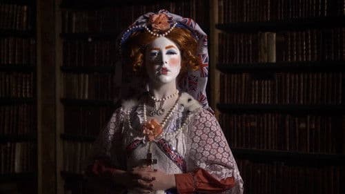 The Lion and the Unicorn Bild 1