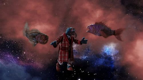 Muppets aus dem All Bild 7